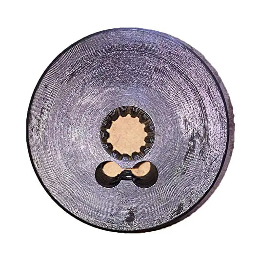 Coupling Sleeve 3023434 For Hitachi Excavator EX100 EX100M EX120 UH063 Pump - Hydraulic Parts > Hydraulic Coupler from MyMROmarts