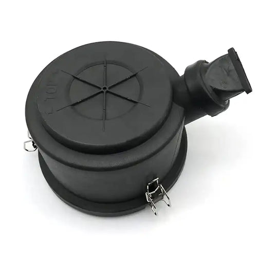 Cover AT171855 for John Deere Engine 3029 4045 Loader 310E 315SJ 410G 210LE - Engine Parts > Air Intake and Exhaust System > Manifold Parts from MyMROmarts