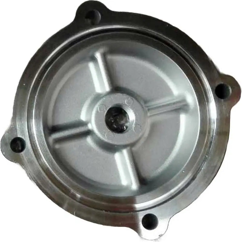 Load image into Gallery viewer, Swivel Center Joint Cover Cap For KOMATSU PC210-8 from MyMROmarts
