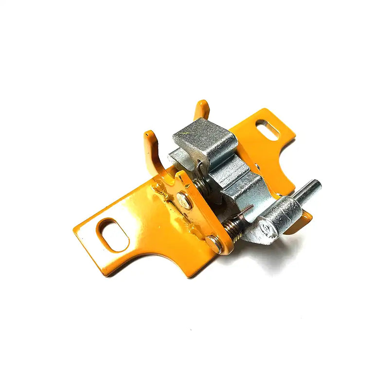 Load image into Gallery viewer, Engine Cover Hood Lock For Komatsu Excavator PC200-7 - Body Parts &gt; Cab External parts &gt; Cab Lock from  My Store
