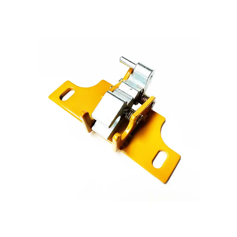 Load image into Gallery viewer, Engine Cover Hood Lock For Komatsu Excavator PC200-7 - Body Parts &gt; Cab External parts &gt; Cab Lock from  My Store
