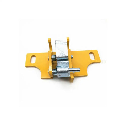 Engine Cover Hood Lock For Komatsu Excavator PC200-7 - Body Parts > Cab External parts > Cab Lock from  My Store