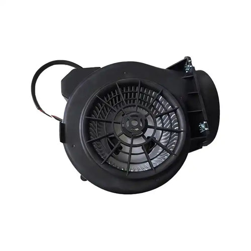 Cowling Engine Fan 123/05898 for JCB Backhoe Loader 3CX 4C 4CX 4C444 4CX444 - Engine Parts > Cooling System > Engine Fan Parts from MyMROmarts