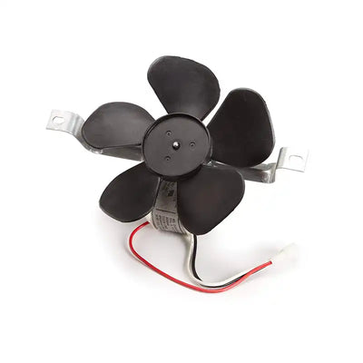 Cowling Engine Fan 123/05899 for JCB Backhoe Loader 3CX 4C 4CX 4C444 4CX444 - Engine Parts > Cooling System > Engine Fan Parts from MyMROmarts