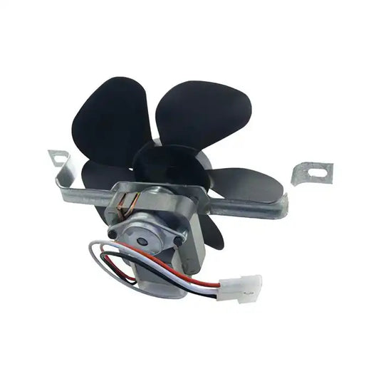 Cowling Engine Fan 123/05899 for JCB Backhoe Loader 3CX 4C 4CX 4C444 4CX444 - Engine Parts > Cooling System > Engine Fan Parts from MyMROmarts