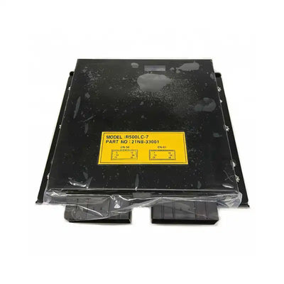 CPU Computer Board 21N3-32102 For Hyundai Excavator R110-7 - Electrical Parts > Electronic Control System > Controllers and Monitors from MyMROmarts
