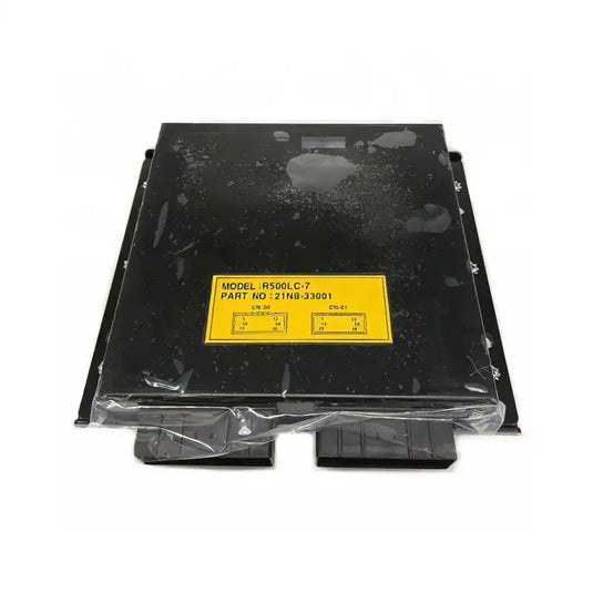 CPU Computer Board 21N3-32102 For Hyundai Excavator R110-7 - Electrical Parts > Electronic Control System > Controllers and Monitors from MyMROmarts
