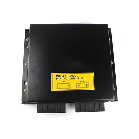 CPU Computer Board 21N5-32100 For Hyundai Excavator R160LC-7 R180LC-7 - Electrical Parts > Electronic Control System > Controllers and Monitors from MyMROmarts