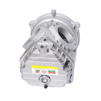 Crankcase of Compressor S2910-E0630 29100-2971-H for Hino Engine P11C Truck 2004Y - Engine Parts > Air Intake and Exhaust System > Air Compressor Parts from MyMROmarts