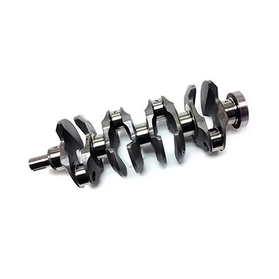 Crankshaft 13401-21020 13401-0C010 for Toyota Engine 1NZ 2NZ - Engine Parts > Crankshafts & Connecting Rod Components > Crankshaft from MyMROmarts