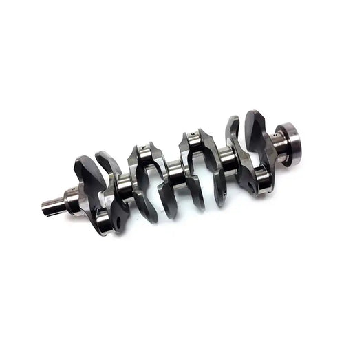 Crankshaft 0213-6928 for Deutz F3L912 Engine - Engine Parts > Crankshafts & Connecting Rod Components > Crankshaft from MyMROmarts