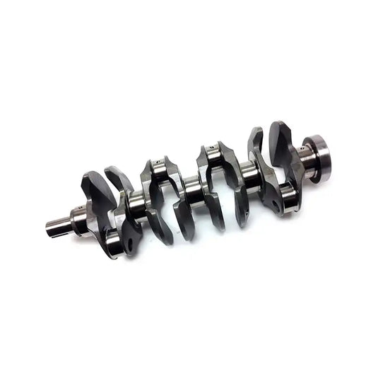 Crankshaft 0213-6928 for Deutz F3L912 Engine - Engine Parts > Crankshafts & Connecting Rod Components > Crankshaft from MyMROmarts