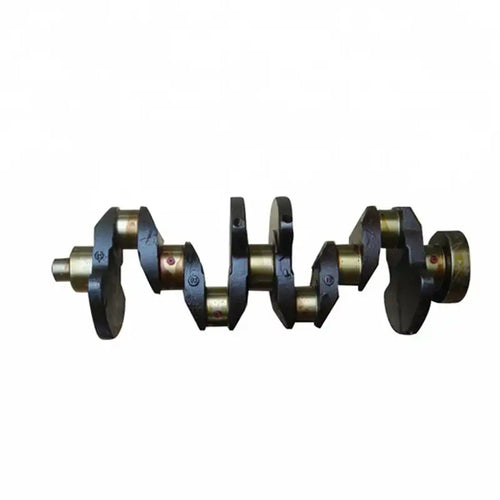 Crankshaft 0213-8819 for Deutz F4L912 Engine - Engine Parts > Crankshafts & Connecting Rod Components > Crankshaft from MyMROmarts