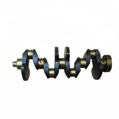 Crankshaft 0213-8819 for Deutz F4L912 Engine - Engine Parts > Crankshafts & Connecting Rod Components > Crankshaft from MyMROmarts