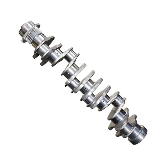 Crankshaft 02931056 02139148 for Deutz Engine BF6L913 BF6L913T BF6L912 BF6L912W - Engine Parts > Crankshafts & Connecting Rod Components > Crankshaft from MyMROmarts