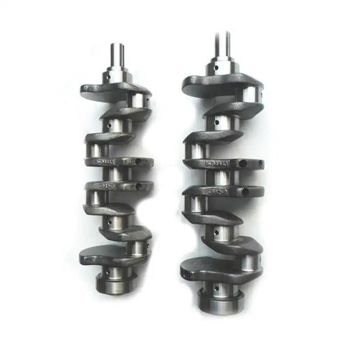 Crankshaft 0415 2591 for Deutz F2L912 Engine - Engine Parts > Crankshafts & Connecting Rod Components > Crankshaft from MyMROmarts