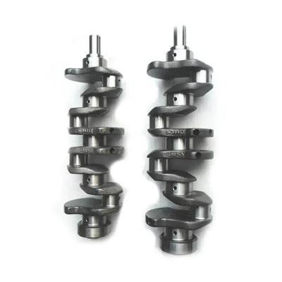 Crankshaft 0415 2591 for Deutz F2L912 Engine - Engine Parts > Crankshafts & Connecting Rod Components > Crankshaft from MyMROmarts