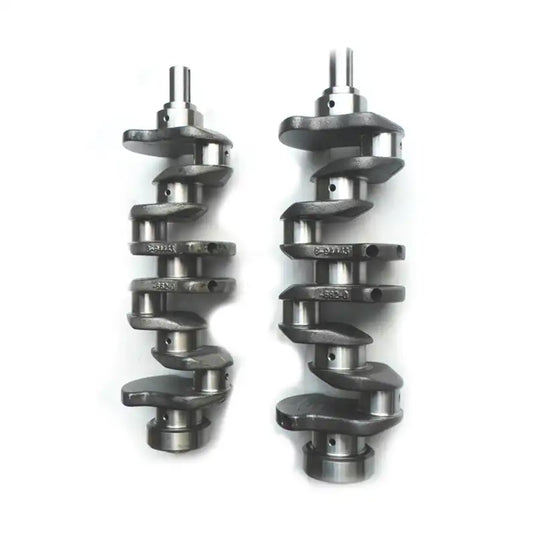 Crankshaft 0415 2591 for Deutz F2L912 Engine - Engine Parts > Crankshafts & Connecting Rod Components > Crankshaft from MyMROmarts