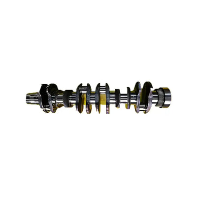 Crankshaft 04254926C38 for Volvo D6D Deutz BF6M2012 Engine - Engine Parts > Crankshafts & Connecting Rod Components > Crankshaft from MyMROmarts