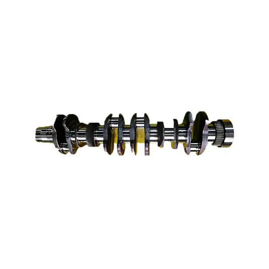 Crankshaft 04254926C38 for Volvo D6D Deutz BF6M2012 Engine - Engine Parts > Crankshafts & Connecting Rod Components > Crankshaft from MyMROmarts
