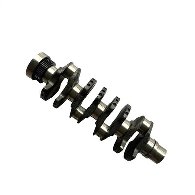 Crankshaft 0425 6818 for Volvo D7D Deutz BF6M1013 Engine - Engine Parts > Crankshafts & Connecting Rod Components > Crankshaft from MyMROmarts