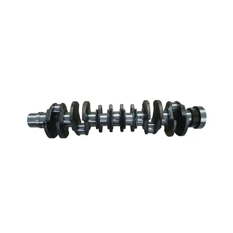 Load image into Gallery viewer, Crankshaft 04501008 for Deutz Engine BF6M1013C BF6M1013E BF6M1013ECP BF6M1013FC BF6M1013MC - Engine Parts &gt; Crankshafts &amp; Connecting Rod Components &gt; Crankshaft from MyMROmarts
