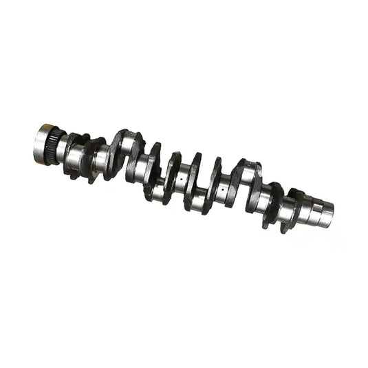 Crankshaft 04502707 for Volvo Engine D6E - Engine Parts > Crankshafts & Connecting Rod Components > Crankshaft from MyMROmarts