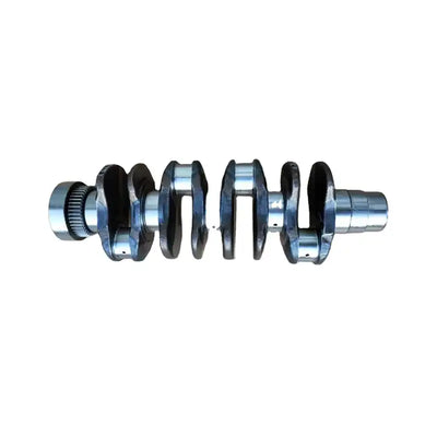 Crankshaft 04502837 for Deutz Engine BF4M2012 BF4M2013 BF4M2012C BF4M2013C TD2012L04 2V M - Engine Parts > Crankshafts & Connecting Rod Components > Crankshaft from MyMROmarts