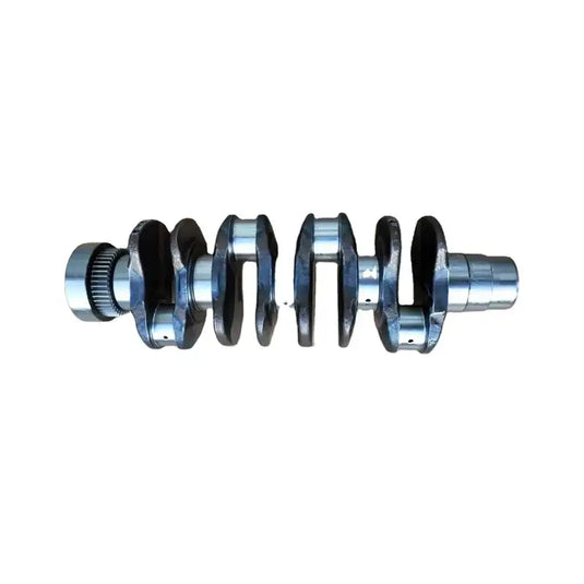 Crankshaft 04502837 for Deutz Engine BF4M2012 BF4M2013 BF4M2012C BF4M2013C TD2012L04 2V M - Engine Parts > Crankshafts & Connecting Rod Components > Crankshaft from MyMROmarts