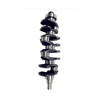 Crankshaft 1-12310-407-0 5-12310-151-0 for Isuzu 6BD1T Engine Hitachi EX200 HR1000 HR320 RX2000 Excavator - Engine Parts > Crankshafts & Connecting Rod Components > Crankshaft from MyMROmarts