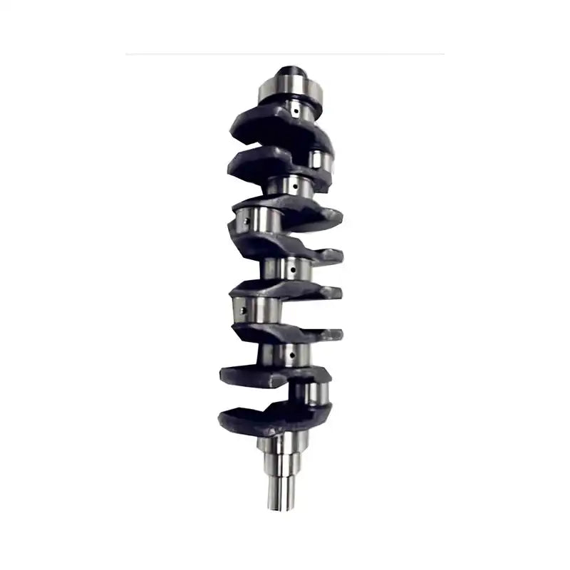 Load image into Gallery viewer, Crankshaft 1-12310-407-0 5-12310-151-0 for Isuzu 6BD1T Engine Hitachi EX200 HR1000 HR320 RX2000 Excavator - Engine Parts &gt; Crankshafts &amp; Connecting Rod Components &gt; Crankshaft from MyMROmarts
