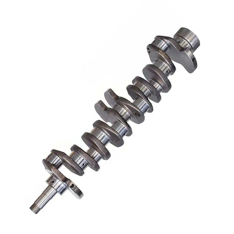Load image into Gallery viewer, Crankshaft 1-12310-437-0 for Isuzu 6BD1 Engine Hitachi CG45 LX80 Excavator - Engine Parts &gt; Crankshafts &amp; Connecting Rod Components &gt; Crankshaft from MyMROmarts
