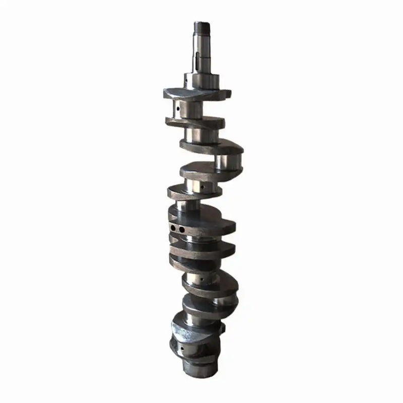 Load image into Gallery viewer, Crankshaft 1-12310-437-0 for Isuzu 6BD1 Engine Hitachi CG45 LX80 Excavator - Engine Parts &gt; Crankshafts &amp; Connecting Rod Components &gt; Crankshaft from MyMROmarts
