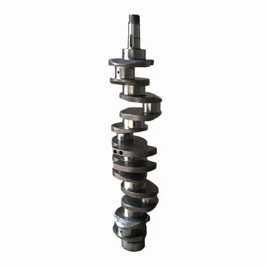 Crankshaft 1-12310-437-0 for Isuzu 6BD1 Engine Hitachi CG45 LX80 Excavator - Engine Parts > Crankshafts & Connecting Rod Components > Crankshaft from MyMROmarts
