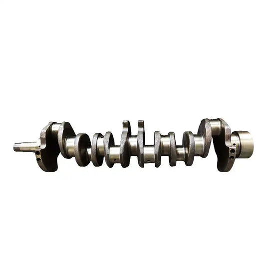 Crankshaft 1-12310-437-0 for Isuzu 6BD1 Engine Hitachi CG45 LX80 Excavator - Engine Parts > Crankshafts & Connecting Rod Components > Crankshaft from MyMROmarts