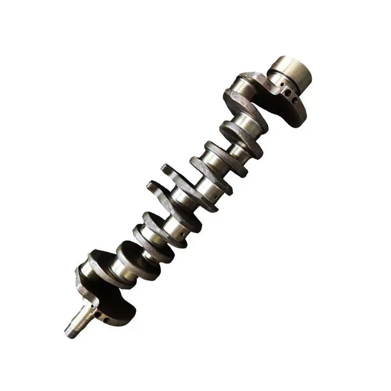 Load image into Gallery viewer, Crankshaft 1-12310-437-0 for Isuzu 6BD1 Engine Hitachi CG45 LX80 Excavator - Engine Parts &gt; Crankshafts &amp; Connecting Rod Components &gt; Crankshaft from MyMROmarts
