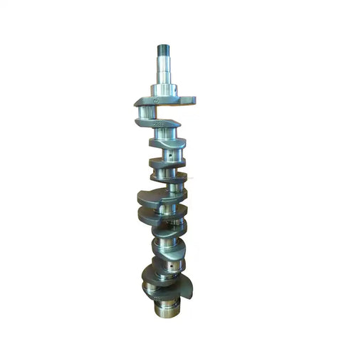 Crankshaft 1-12310-445-0 1-12310-436-0 for Isuzu 6BB1 Engine New Type - Engine Parts > Crankshafts & Connecting Rod Components > Crankshaft from MyMROmarts