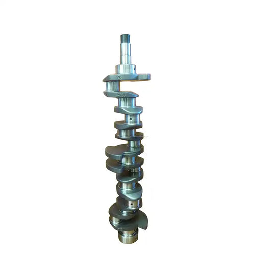 Crankshaft 1-12310-445-0 1-12310-436-0 for Isuzu 6BB1 Engine New Type - Engine Parts > Crankshafts & Connecting Rod Components > Crankshaft from MyMROmarts