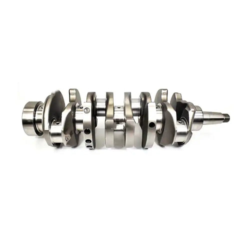 Crankshaft 115256750 115256751 for Perkins 104-19 104-22 404-22 404C-22T Shibaura N844L N844LT - Engine Parts > Crankshafts & Connecting Rod Components > Crankshaft from MyMROmarts