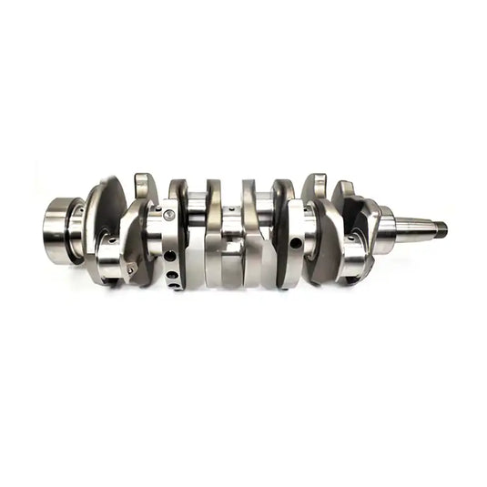 Crankshaft 115256750 115256751 for Perkins 104-19 104-22 404-22 404C-22T Shibaura N844L N844LT - Engine Parts > Crankshafts & Connecting Rod Components > Crankshaft from MyMROmarts