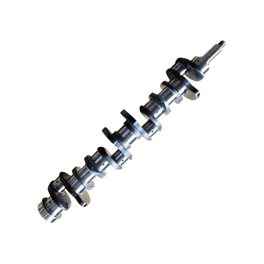 Crankshaft 12000-96011 for Nissan PE6 PE6T Engine - Engine Parts > Crankshafts & Connecting Rod Components > Crankshaft from MyMROmarts