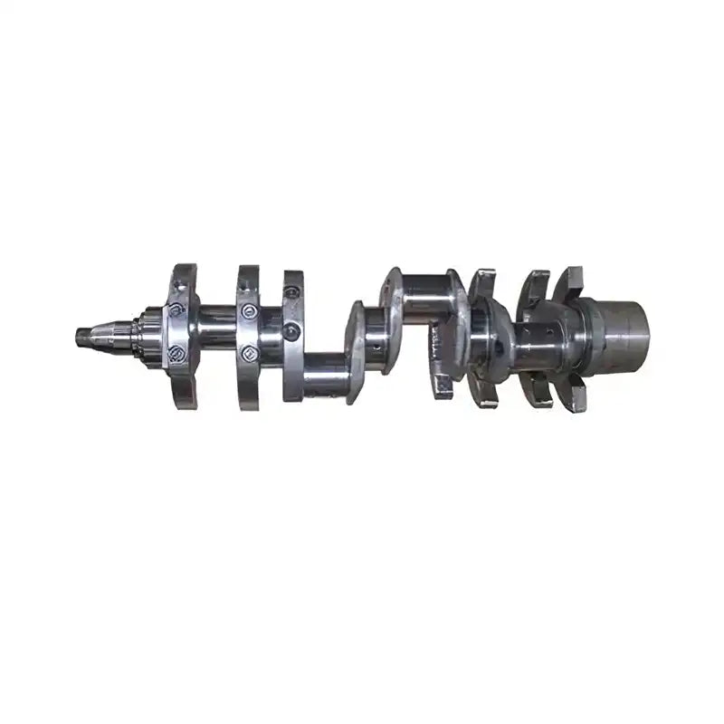Load image into Gallery viewer, Crankshaft 12200-96505 12200-96502 for Nissan PF6 Engine - Engine Parts &gt; Crankshafts &amp; Connecting Rod Components &gt; Crankshaft from MyMROmarts
