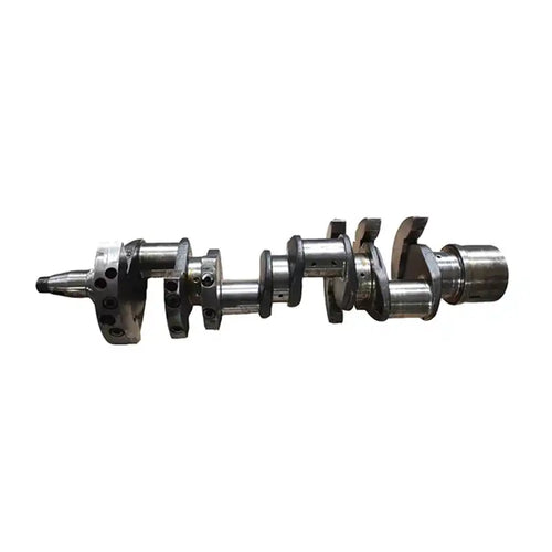 Crankshaft 12200-97511 12200-97570 12200-97607 for Nissan RE8 Engine - Engine Parts > Crankshafts & Connecting Rod Components > Crankshaft from MyMROmarts