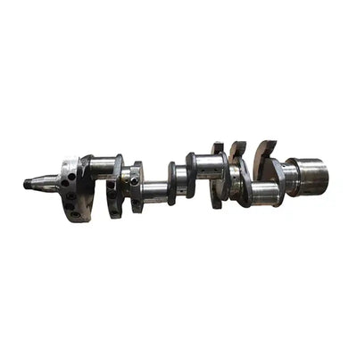 Crankshaft 12200-97511 12200-97570 12200-97607 for Nissan RE8 Engine - Engine Parts > Crankshafts & Connecting Rod Components > Crankshaft from MyMROmarts