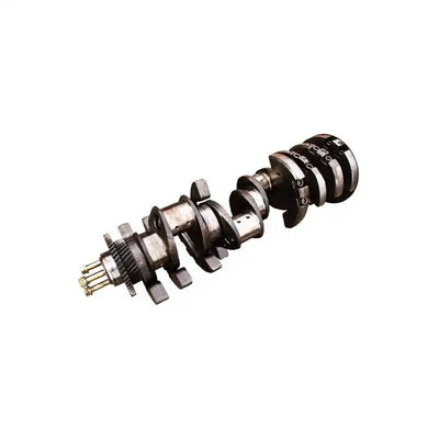 Crankshaft 12200-97567 for Nissan RF10 Engine With Tapered - Engine Parts > Crankshafts & Connecting Rod Components > Crankshaft from MyMROmarts