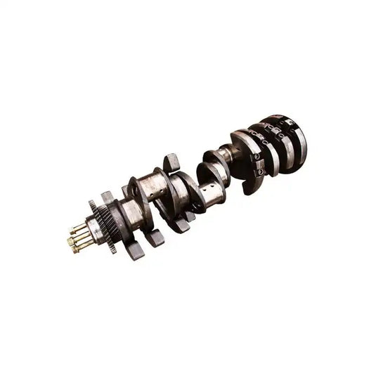 Crankshaft 12200-97567 for Nissan RF10 Engine With Tapered - Engine Parts > Crankshafts & Connecting Rod Components > Crankshaft from MyMROmarts