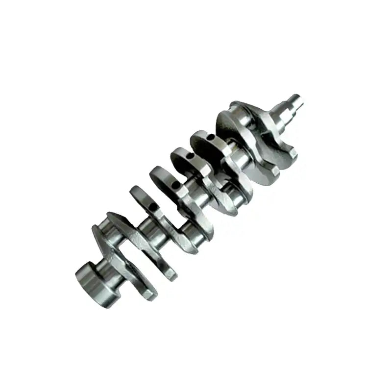 Load image into Gallery viewer, Crankshaft 12200-AD200 for Nissan YD25 YD25DDT Engine - Engine Parts &gt; Crankshafts &amp; Connecting Rod Components &gt; Crankshaft from MyMROmarts
