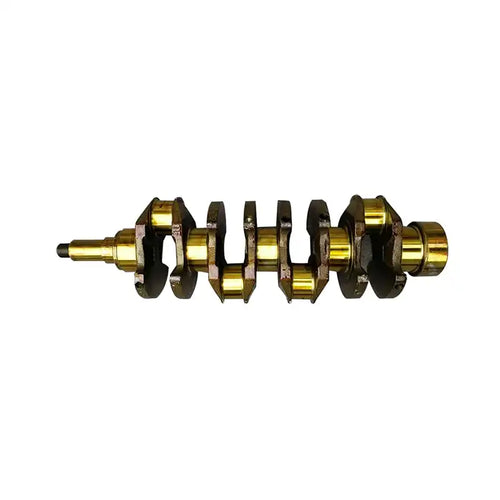 Crankshaft 12200-MA70A for Nissan Engine ZD30 - Engine Parts > Crankshafts & Connecting Rod Components > Crankshaft from MyMROmarts