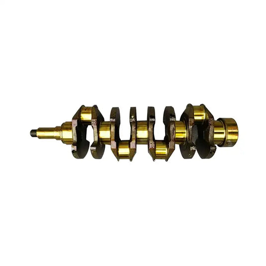 Crankshaft 12200-MA70A for Nissan Engine ZD30 - Engine Parts > Crankshafts & Connecting Rod Components > Crankshaft from MyMROmarts