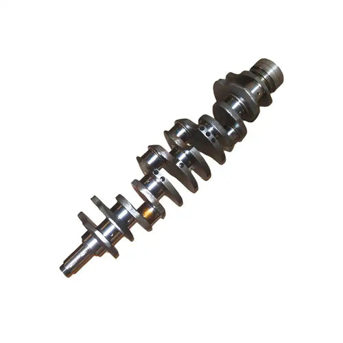 Crankshaft 12200-Z5500 12200-Z5568 12200-Z5602 12200-Z5660 for Nissan FE6 FE6T Engine - Engine Parts > Crankshafts & Connecting Rod Components > Crankshaft from MyMROmarts